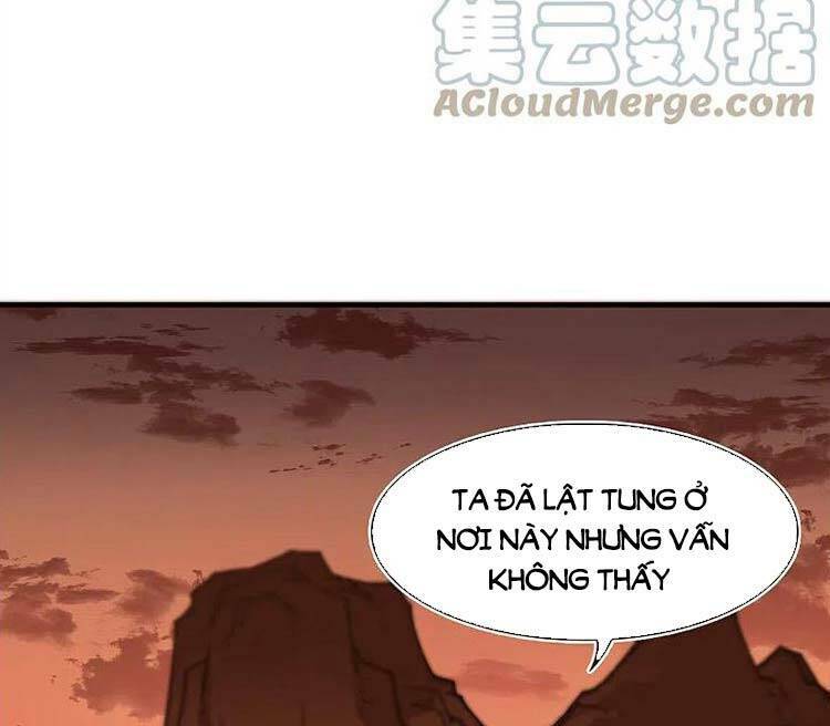 Phong Khởi Thương Lam Chap 563 - Next Chap 564