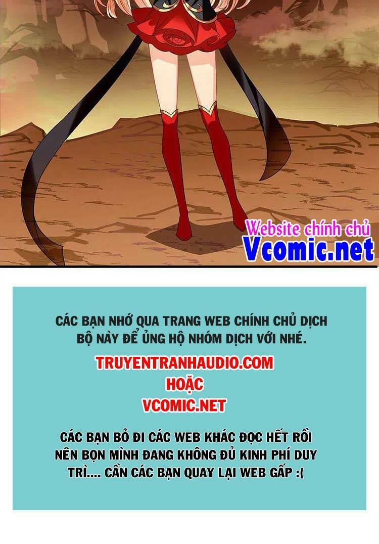 Phong Khởi Thương Lam Chap 563 - Next Chap 564
