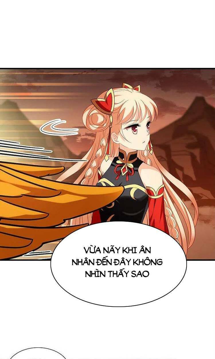 Phong Khởi Thương Lam Chap 564 - Next Chap 565