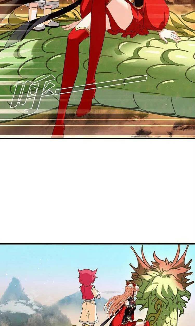 Phong Khởi Thương Lam Chap 564 - Next Chap 565