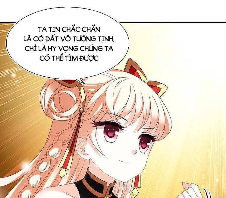 Phong Khởi Thương Lam Chap 564 - Next Chap 565