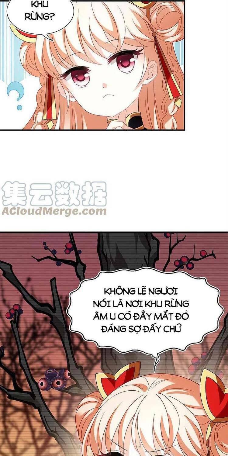 Phong Khởi Thương Lam Chap 564 - Next Chap 565