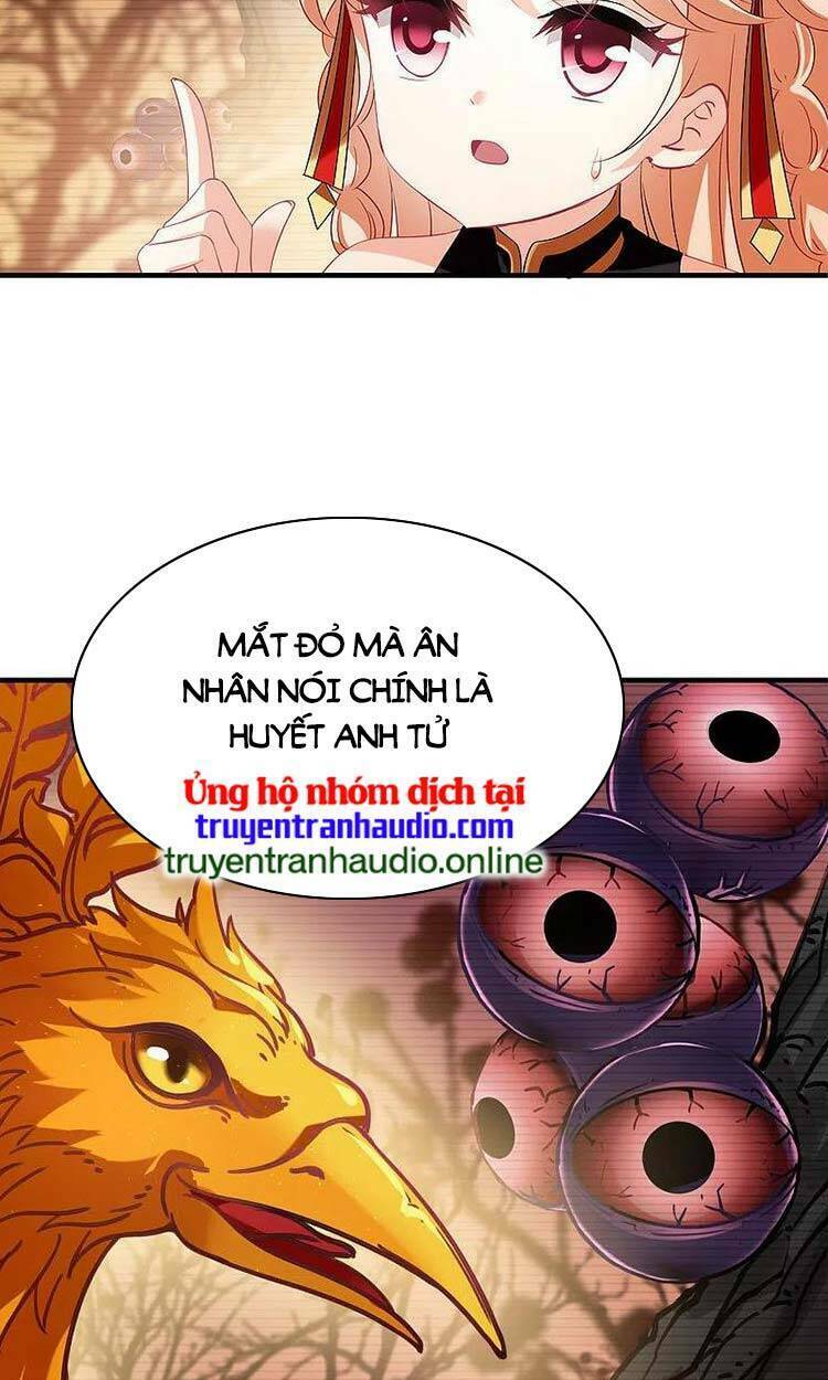 Phong Khởi Thương Lam Chap 564 - Next Chap 565