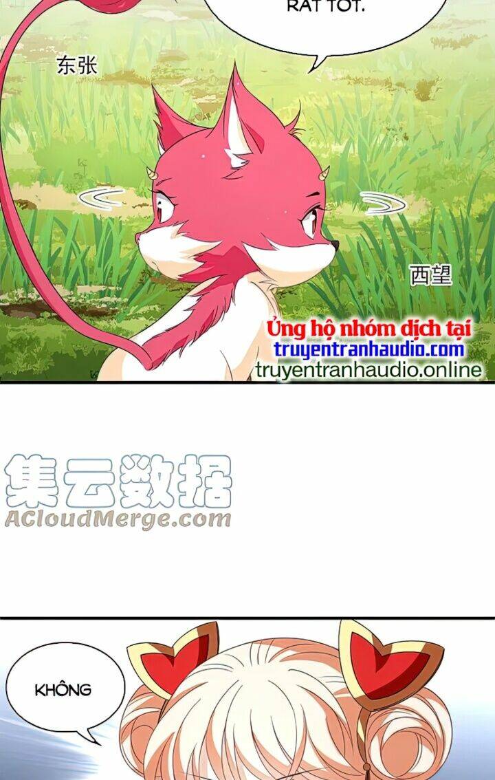 Phong Khởi Thương Lam Chap 565 - Next Chap 566