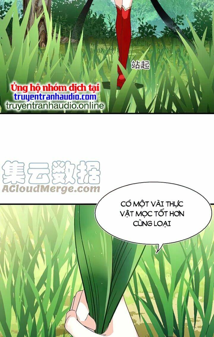 Phong Khởi Thương Lam Chap 565 - Next Chap 566
