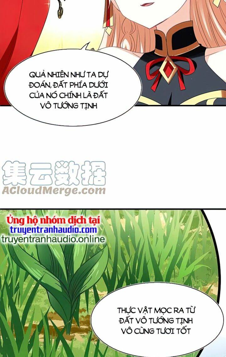 Phong Khởi Thương Lam Chap 565 - Next Chap 566