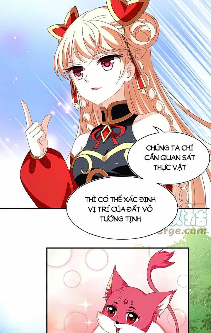 Phong Khởi Thương Lam Chap 565 - Next Chap 566