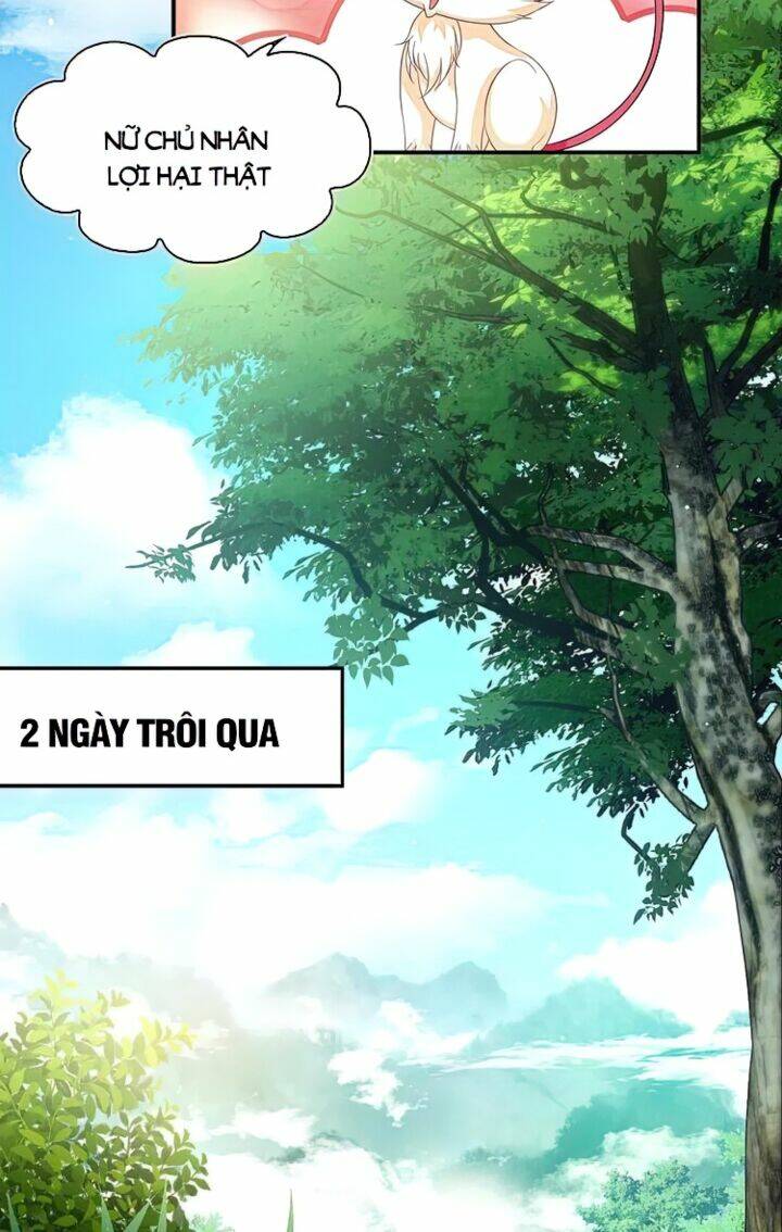 Phong Khởi Thương Lam Chap 565 - Next Chap 566