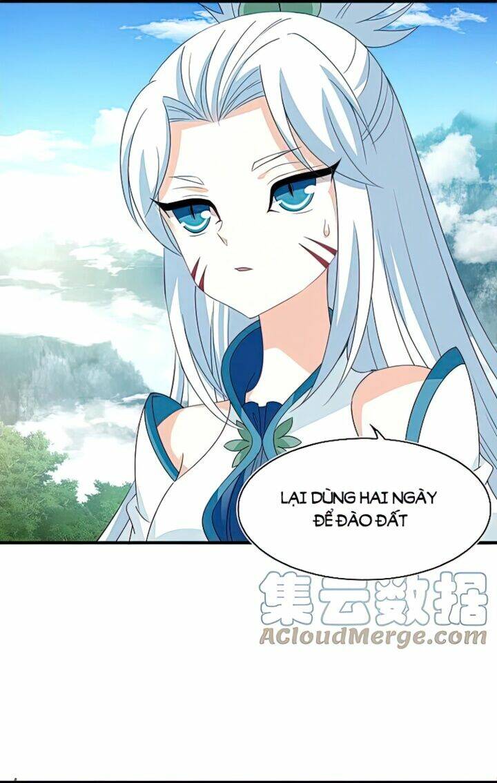 Phong Khởi Thương Lam Chap 565 - Next Chap 566