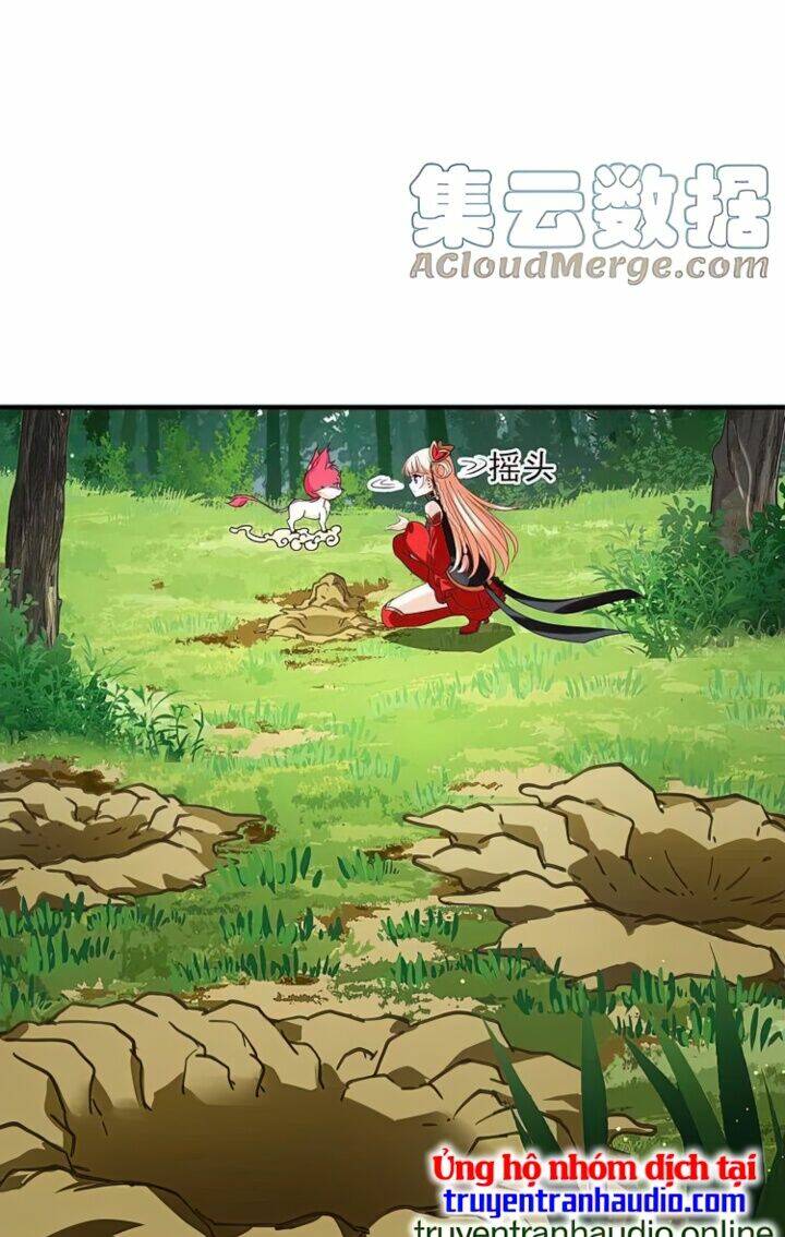 Phong Khởi Thương Lam Chap 565 - Next Chap 566