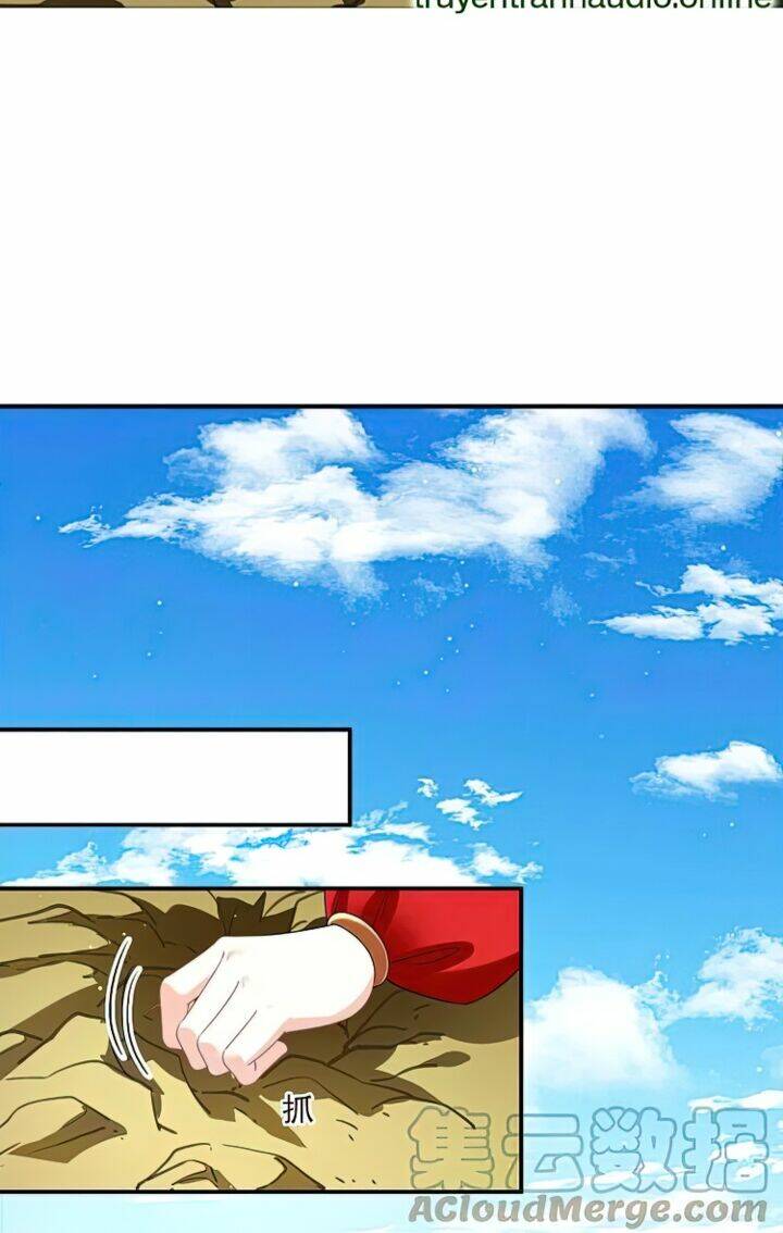 Phong Khởi Thương Lam Chap 565 - Next Chap 566