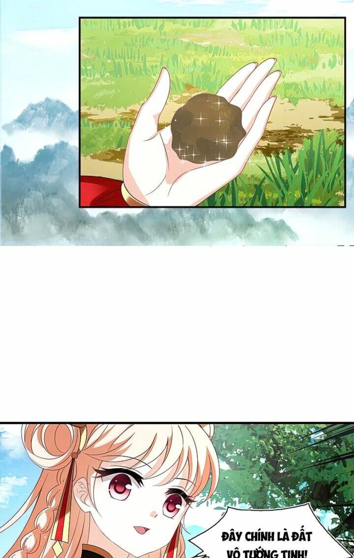 Phong Khởi Thương Lam Chap 565 - Next Chap 566