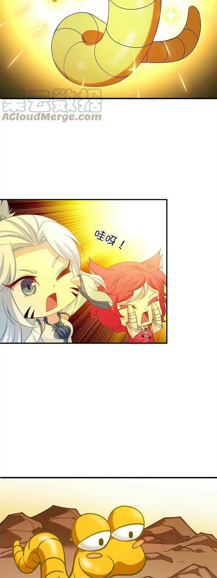 Phong Khởi Thương Lam Chap 566 - Next Chap 567