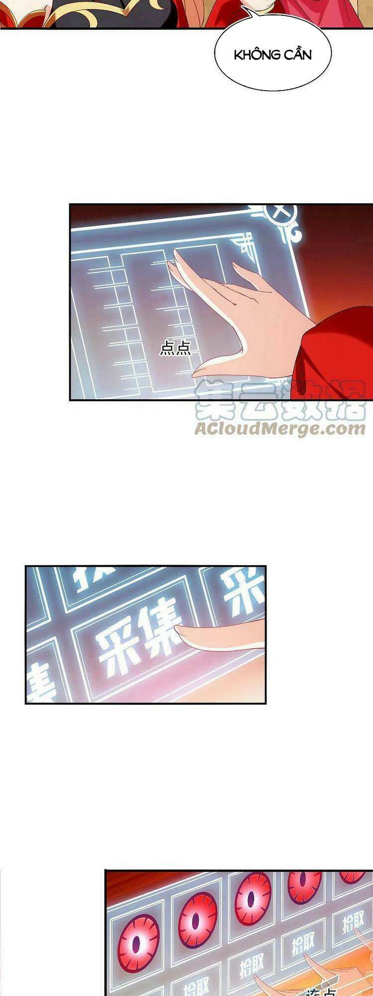 Phong Khởi Thương Lam Chap 567 - Next Chap 568