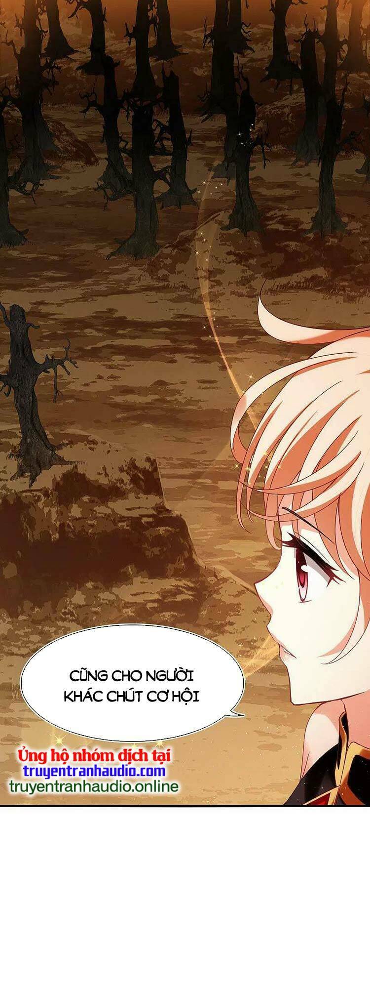 Phong Khởi Thương Lam Chap 568 - Next Chap 569