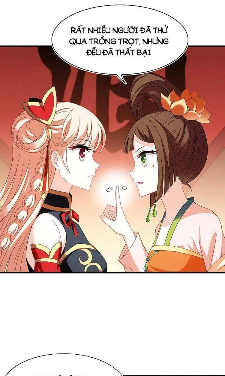 Phong Khởi Thương Lam Chap 569 - Next Chap 570
