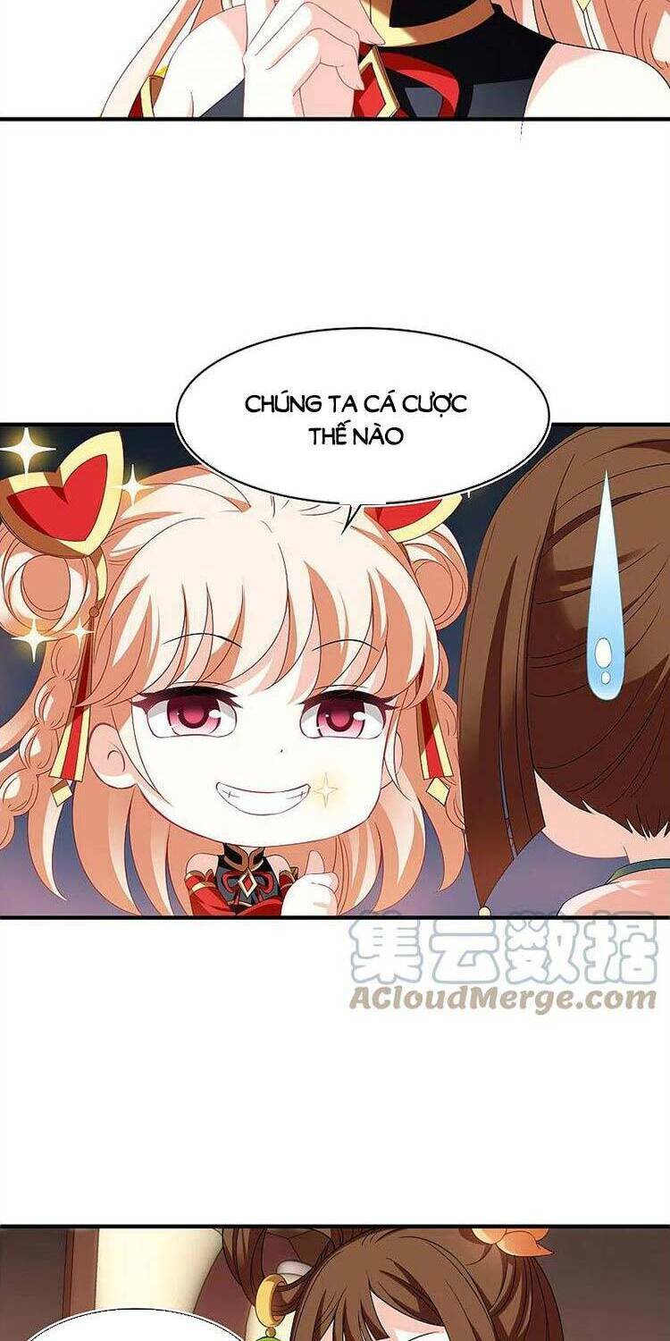 Phong Khởi Thương Lam Chap 569 - Next Chap 570