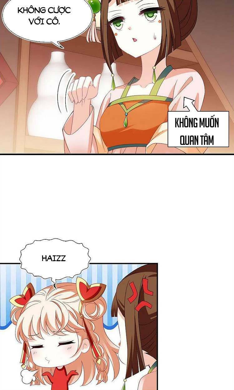 Phong Khởi Thương Lam Chap 569 - Next Chap 570