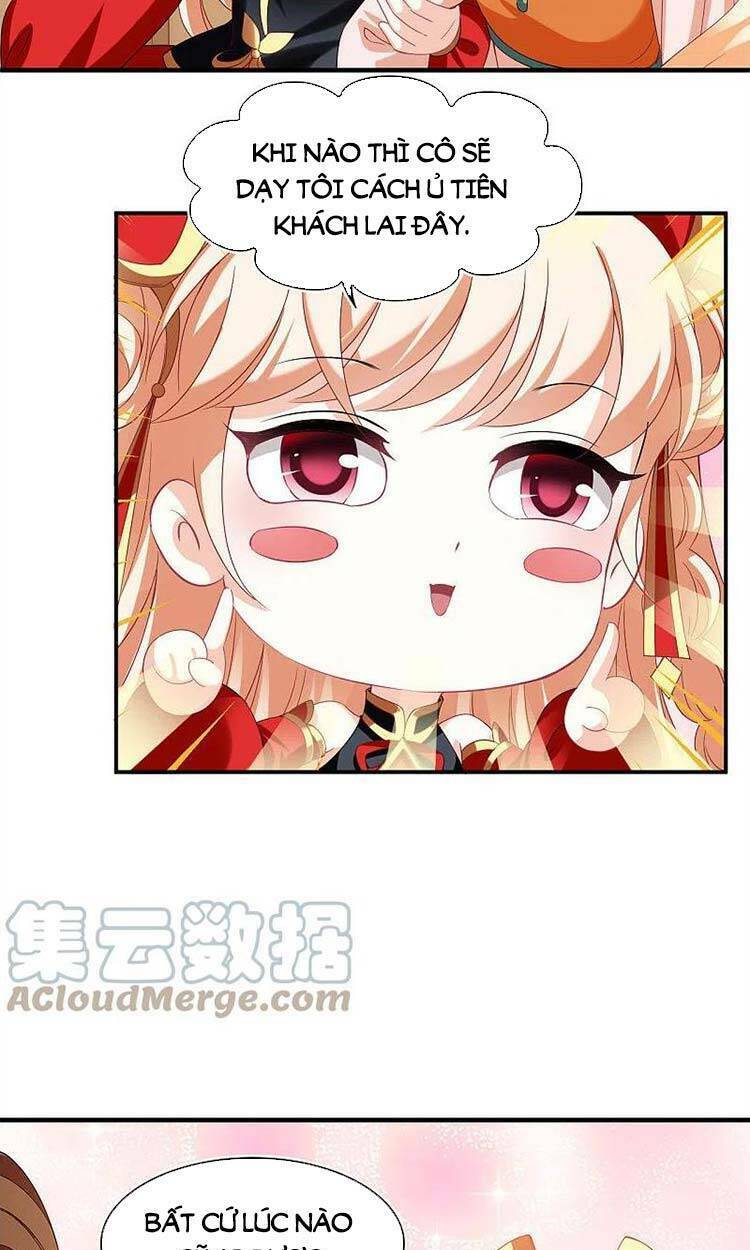 Phong Khởi Thương Lam Chap 569 - Next Chap 570