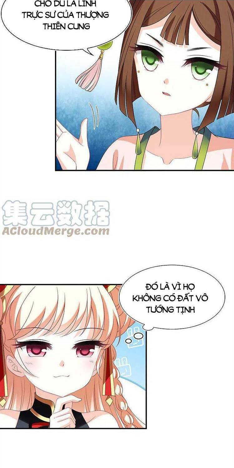 Phong Khởi Thương Lam Chap 569 - Next Chap 570