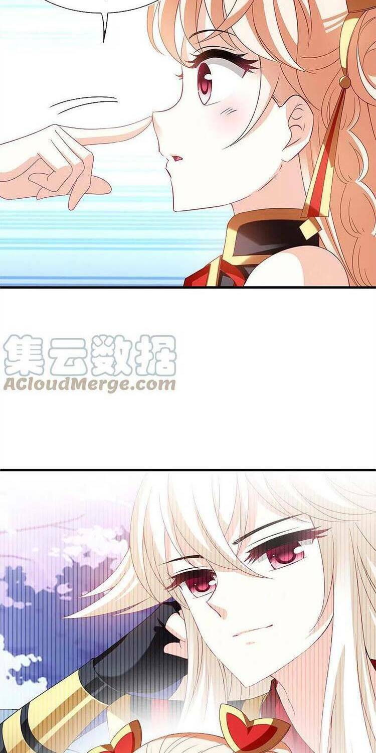 Phong Khởi Thương Lam Chap 569 - Next Chap 570