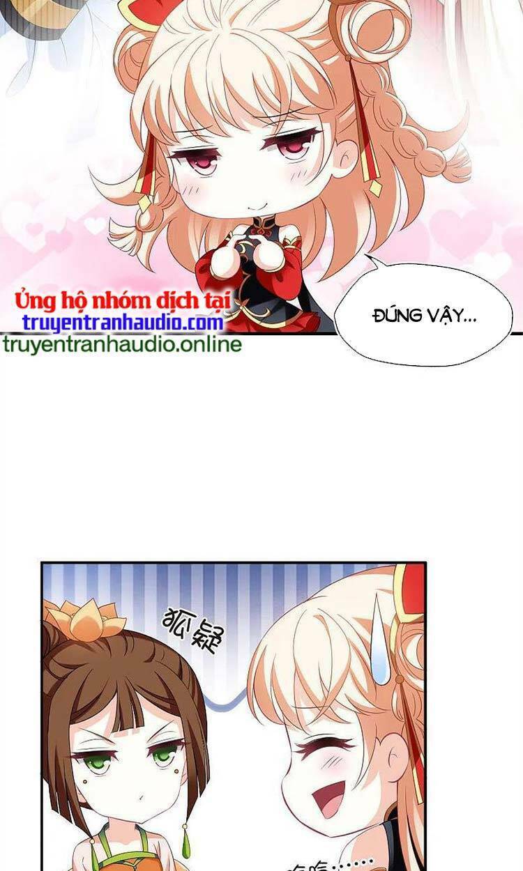 Phong Khởi Thương Lam Chap 569 - Next Chap 570