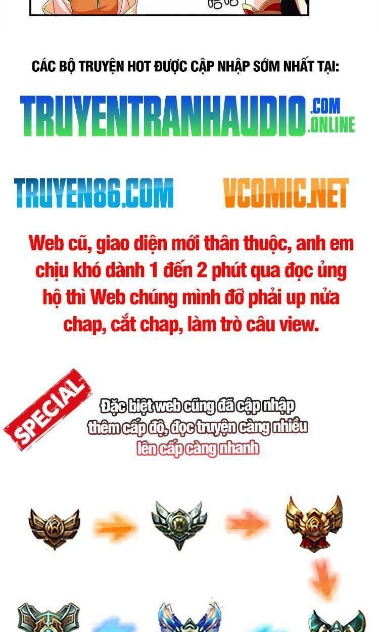 Phong Khởi Thương Lam Chap 569 - Next Chap 570