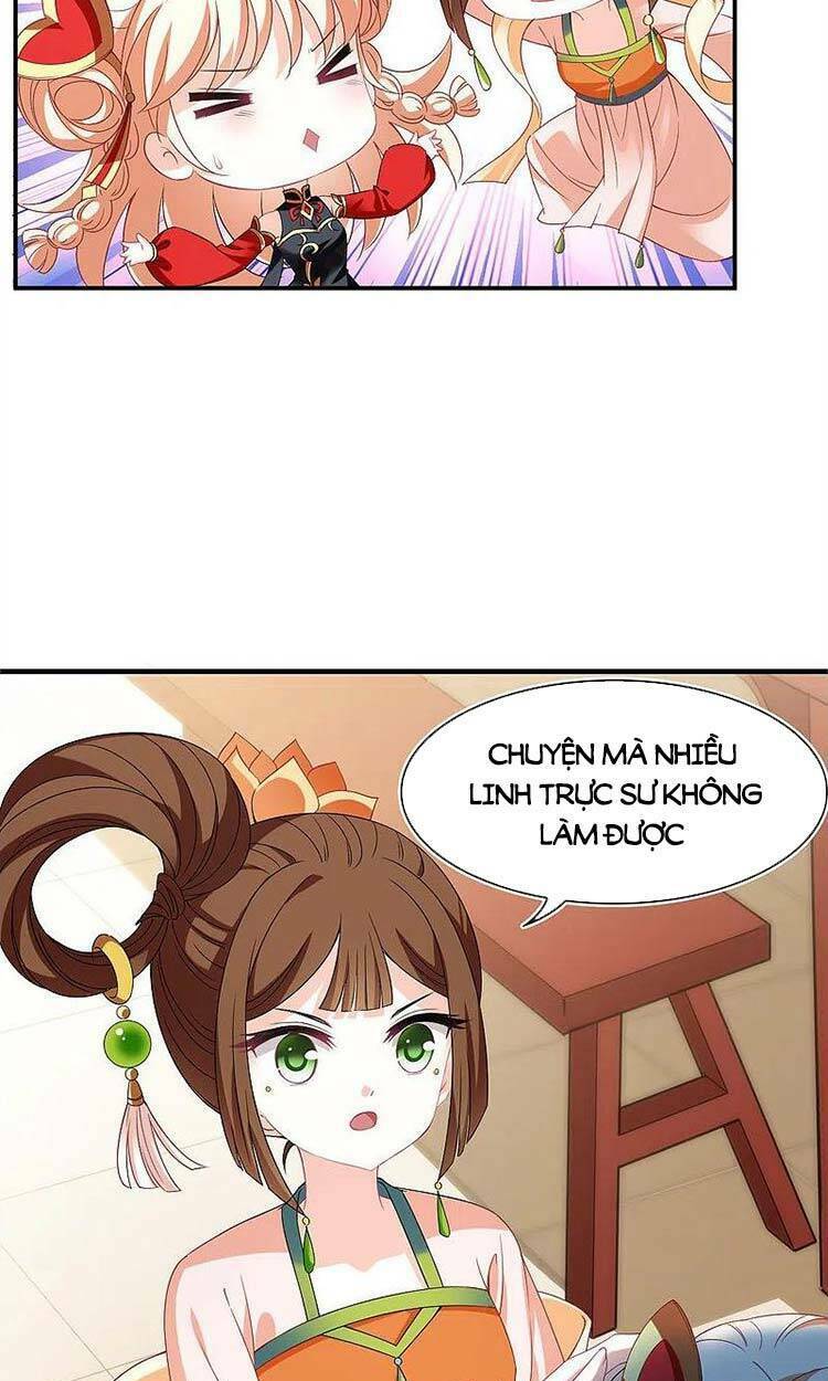 Phong Khởi Thương Lam Chap 569 - Next Chap 570