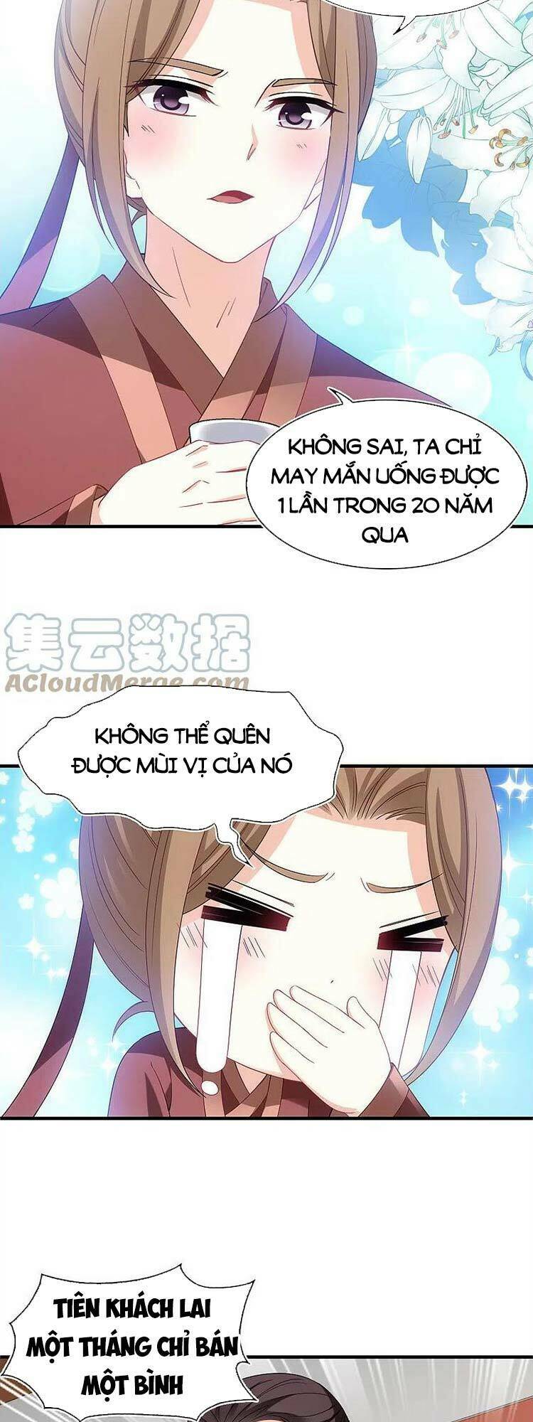Phong Khởi Thương Lam Chap 570 - Next Chap 571