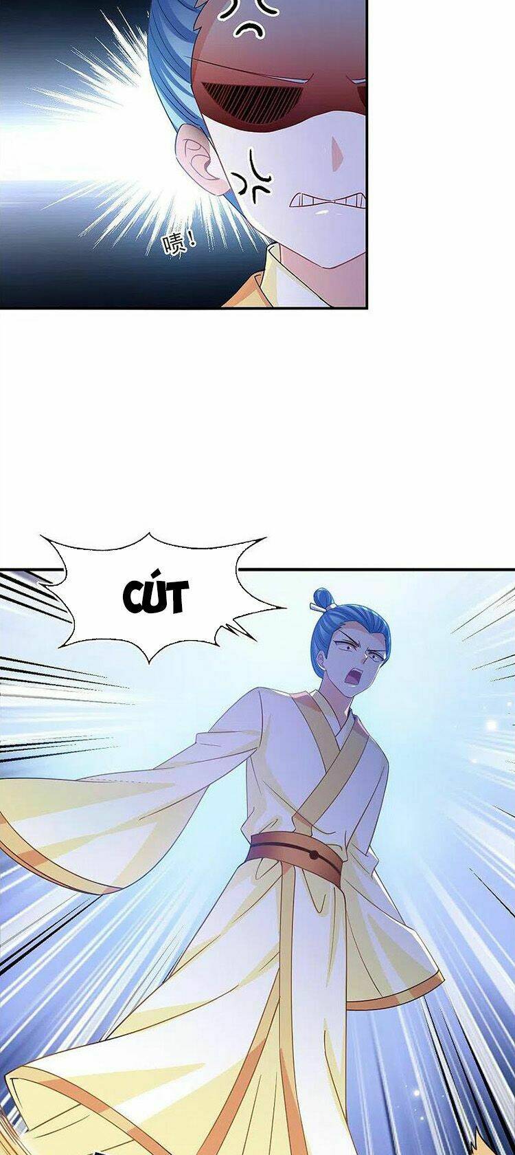 Phong Khởi Thương Lam Chap 572 - Next Chap 573