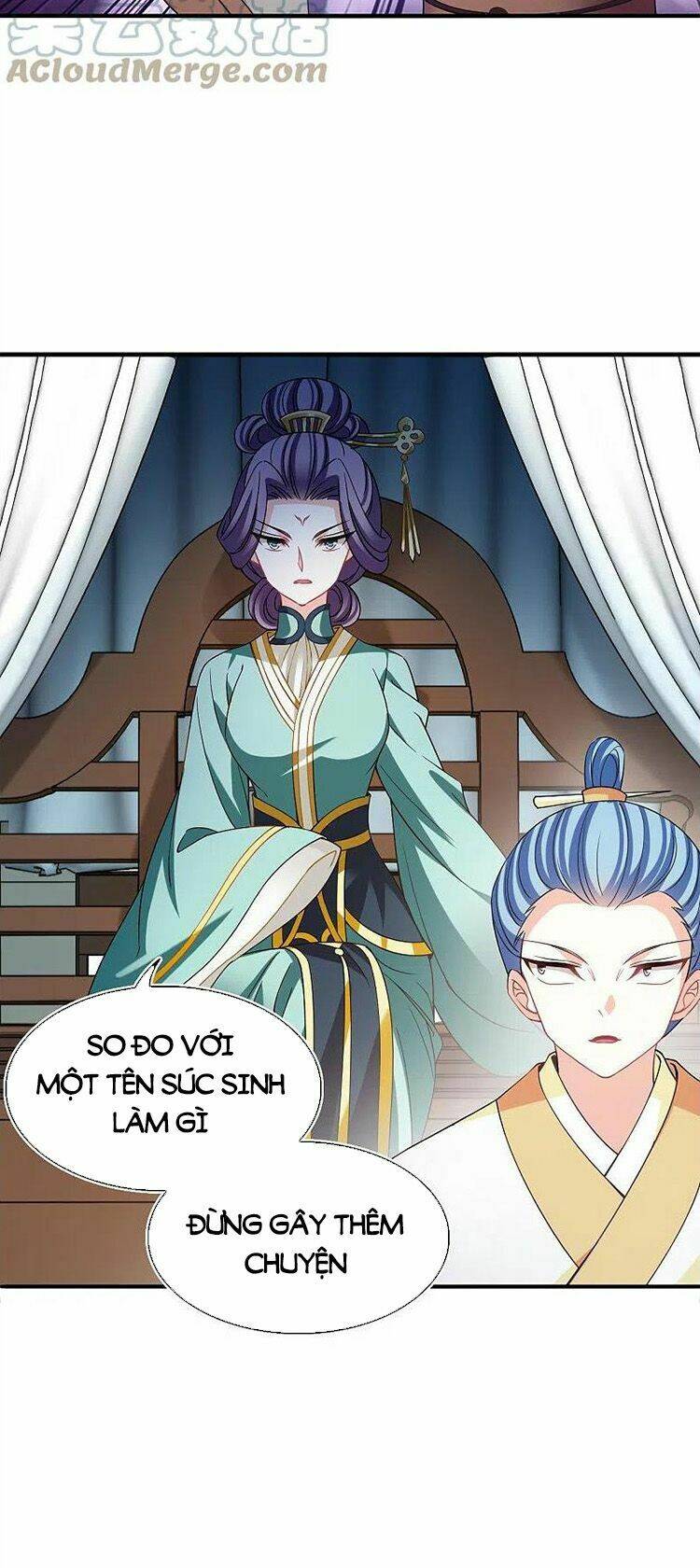 Phong Khởi Thương Lam Chap 572 - Next Chap 573