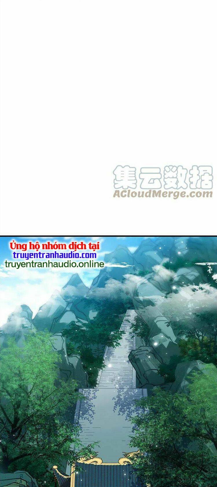 Phong Khởi Thương Lam Chap 572 - Next Chap 573