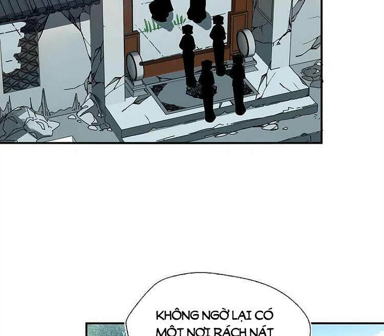 Phong Khởi Thương Lam Chap 573 - Next Chap 574