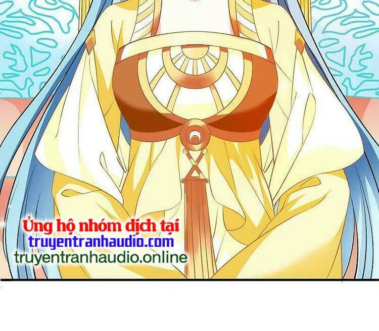 Phong Khởi Thương Lam Chap 577 - Next Chap 578