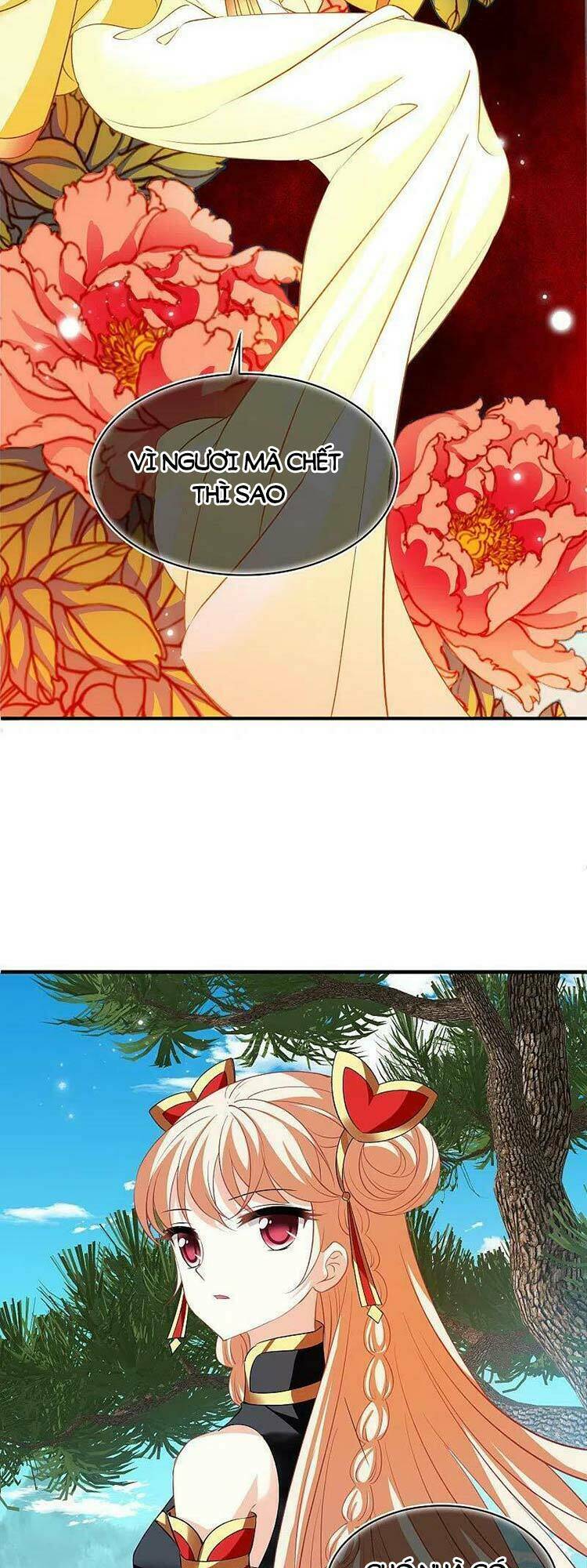Phong Khởi Thương Lam Chap 577 - Next Chap 578
