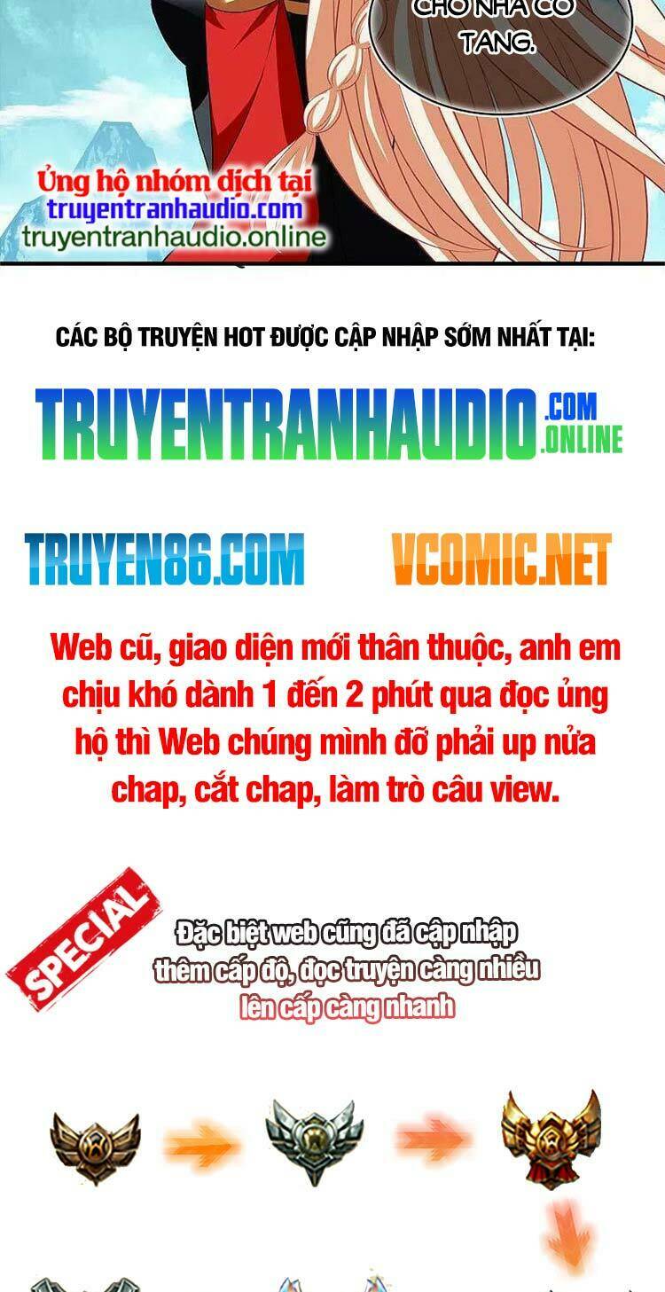 Phong Khởi Thương Lam Chap 577 - Next Chap 578