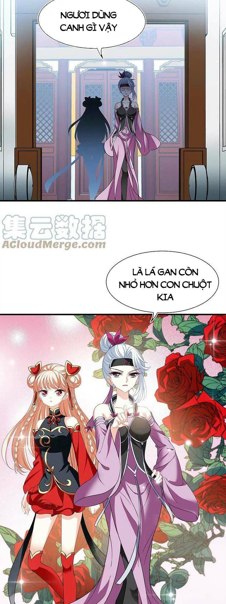 Phong Khởi Thương Lam Chap 579 - Next Chap 580