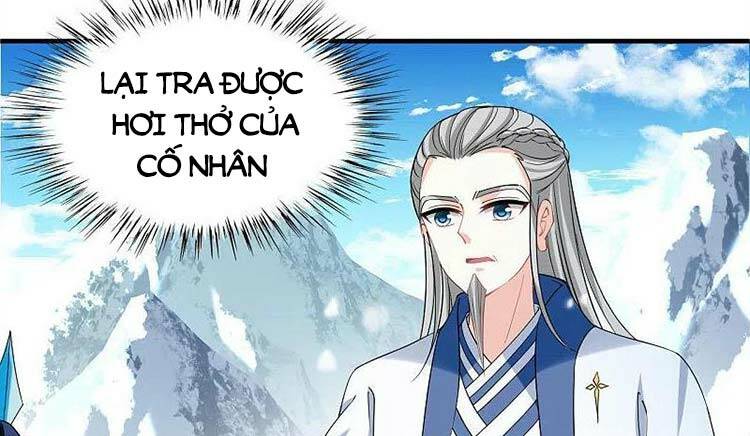Phong Khởi Thương Lam Chap 588 - Next Chap 589