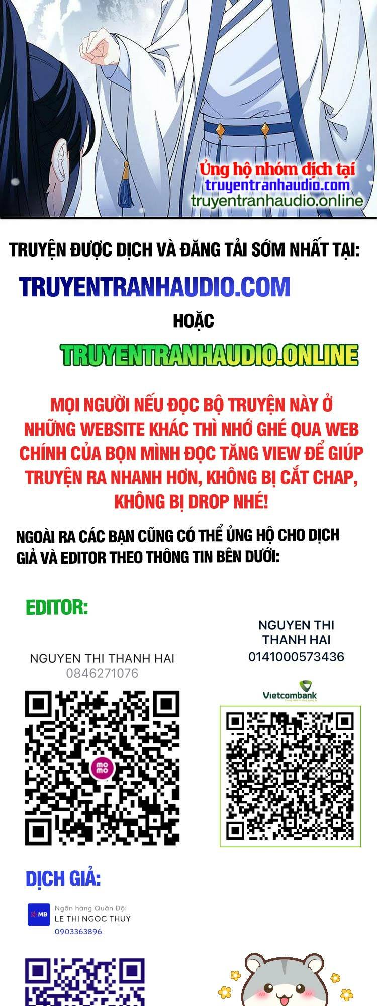 Phong Khởi Thương Lam Chap 588 - Next Chap 589