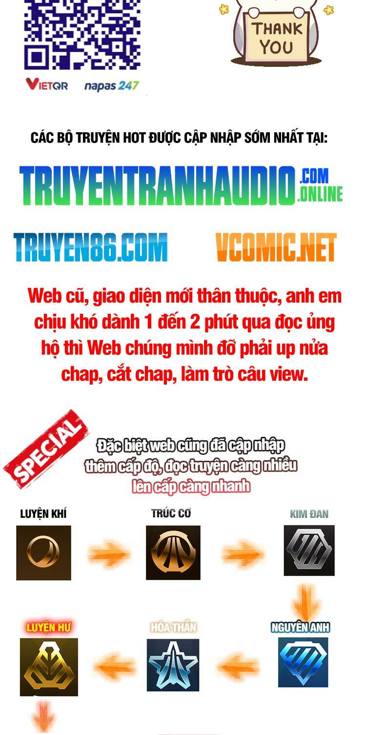 Phong Khởi Thương Lam Chap 588 - Next Chap 589