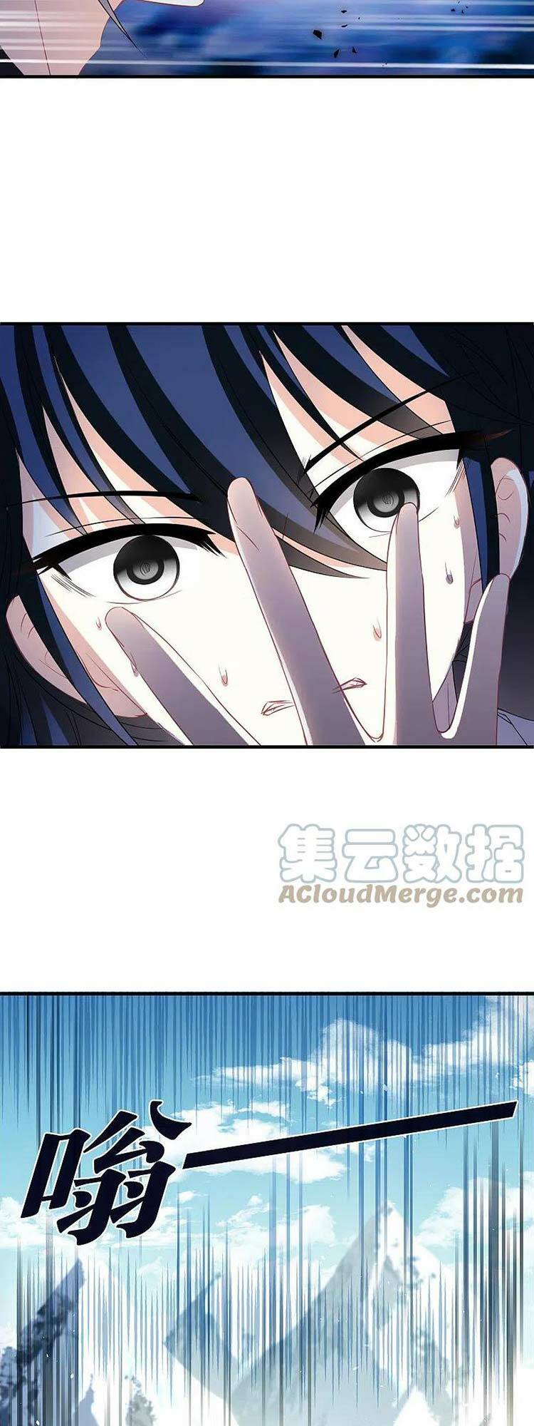 Phong Khởi Thương Lam Chap 588 - Next Chap 589