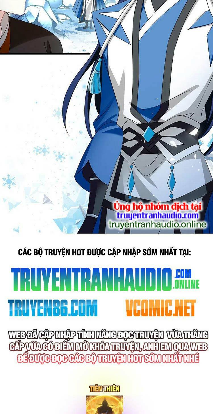 Phong Khởi Thương Lam Chap 590 - Next Chap 591