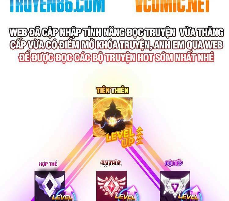 Phong Khởi Thương Lam Chap 591 - Next Chap 592