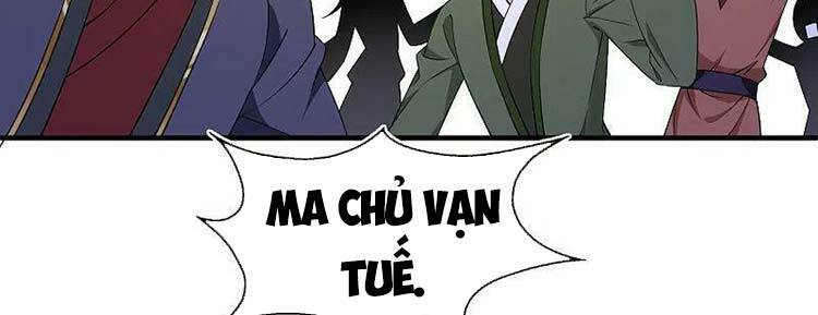 Phong Khởi Thương Lam Chap 595 - Next Chap 596