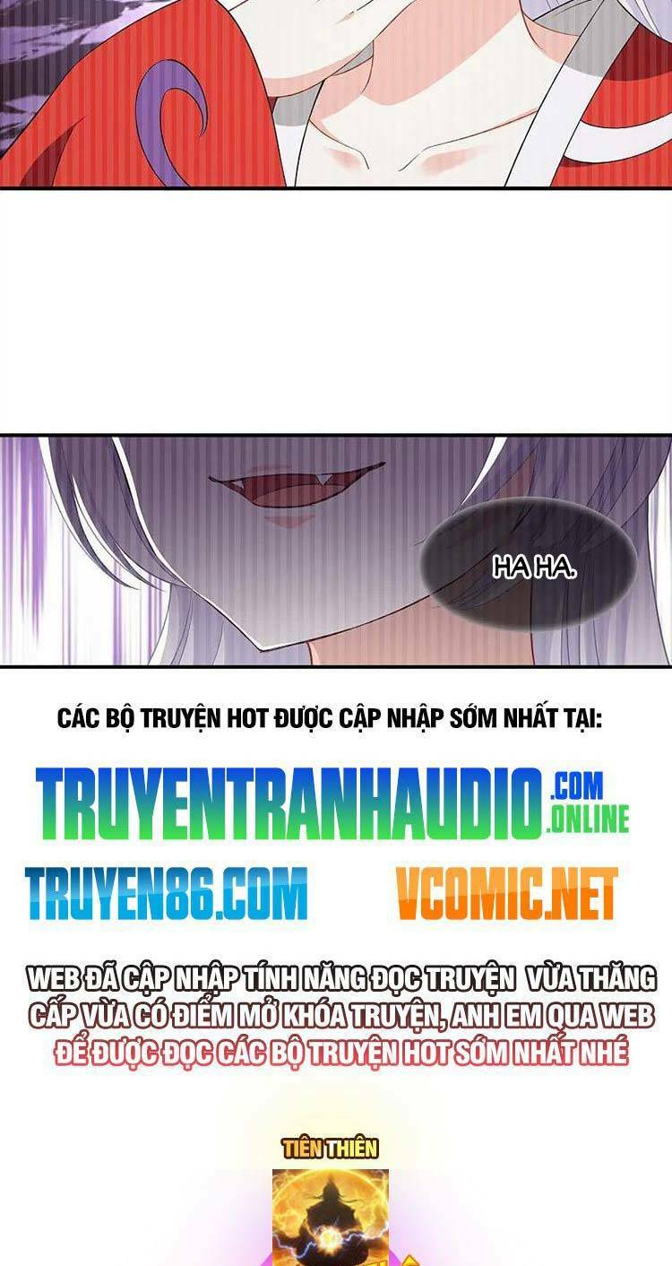 Phong Khởi Thương Lam Chap 596 - Next Chap 597