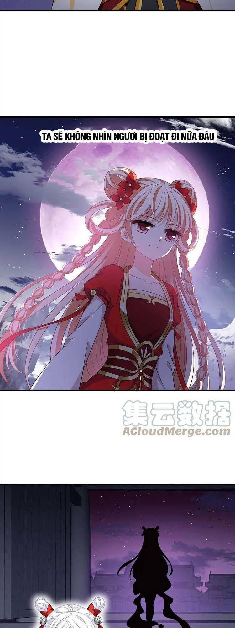 Phong Khởi Thương Lam Chap 596 - Next Chap 597