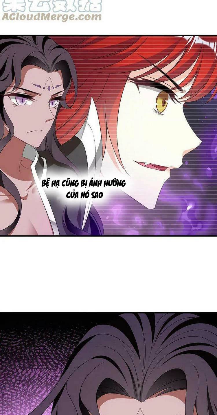 Phong Khởi Thương Lam Chap 597 - Next Chap 598