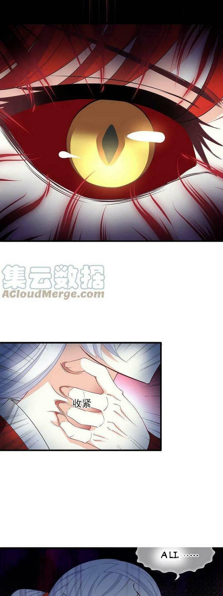 Phong Khởi Thương Lam Chap 597 - Next Chap 598