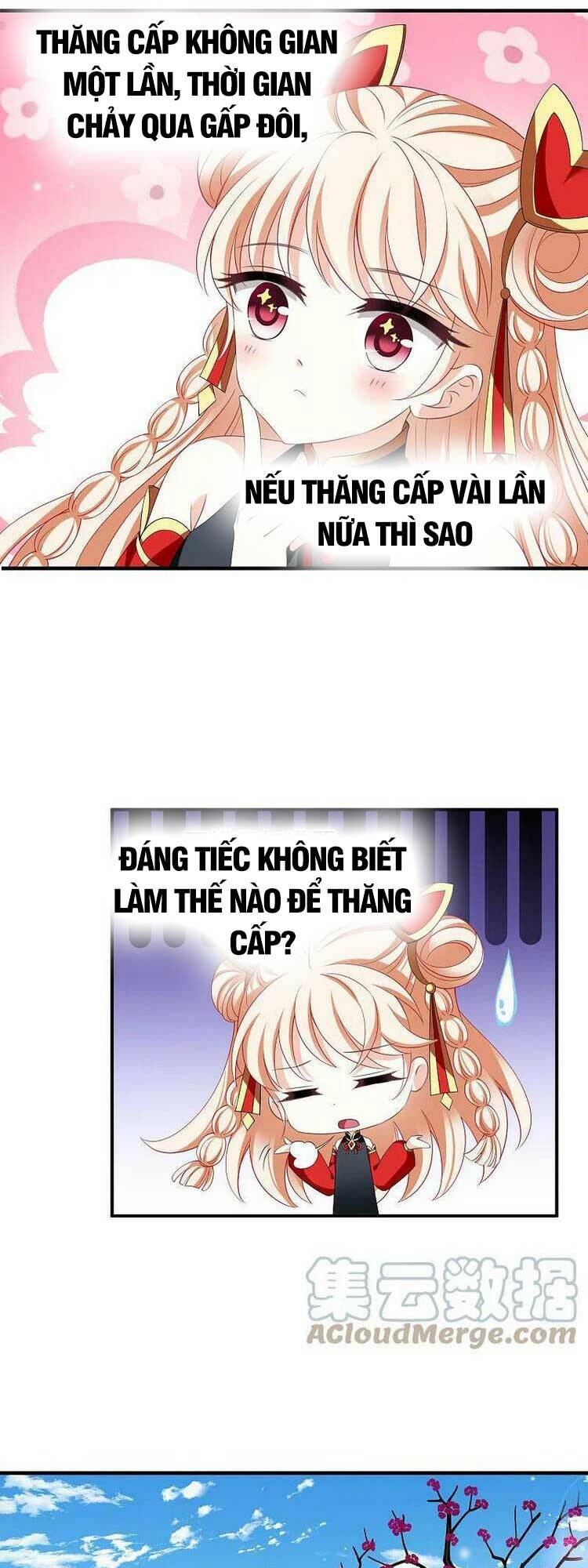 Phong Khởi Thương Lam Chap 598 - Next Chap 599