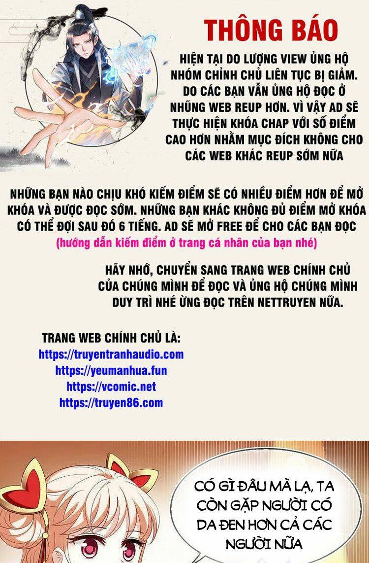 Phong Khởi Thương Lam Chap 601 - Next Chap 602